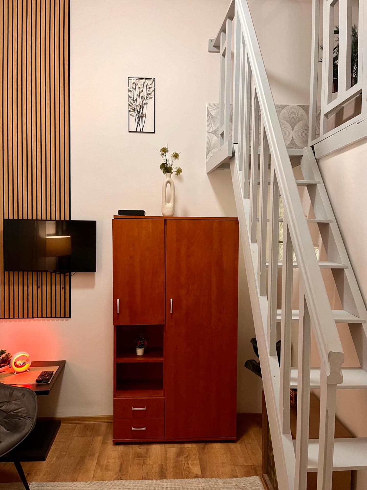 Ernesto 17 With Free Parking Possibility Budapeste Exterior foto